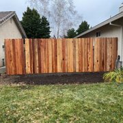 Double Swing Drive gate