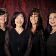 Meet our team