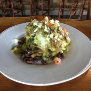 Chilaquiles