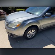 Dent Repair