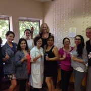 WHS Clinic Staff