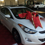 The car I've always wanted at a price I could afford... Thanks again NAI!