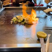 Onion Volcano ~