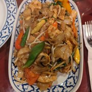 drunken noodles