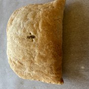 Jamaican Veggie Patty