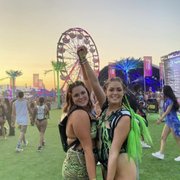Hard Summer Tans!