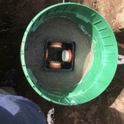 If your distribution box doesn't look like this, it doesn't mean it's wrong, it just means you bought a lessor product.