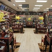 Check out everything you need to keep your feet comfortable. Socks, Insoles, Sandals, Sneakers, Boots. You name it, we got it!