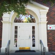 Our main office at Philadelphia Square in Chico