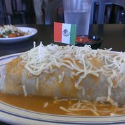 Burrito Abel