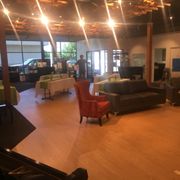 Our main floor, recital hall/event space. Nothing quite like it in Chico, CA.