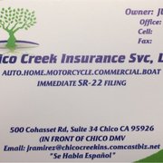 Business card