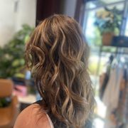 Balayage by shanon