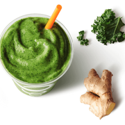 see jamba.com for menu items and ingredients