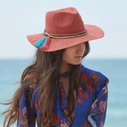 Over 130 hats!