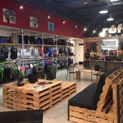 Rōfu® Showroom. This is where our Sales Team will walk you through out products and custom options.