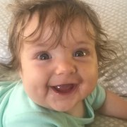 Happy Baby