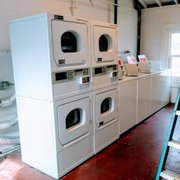 Laundry/Mail Room
