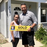 Very happy clients relocating to Chico from Paradise.