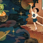 Children's Book Illustration
