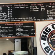 Full Menu (May 2021) (1/3)