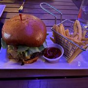 Big Sexy Burger