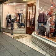 Fall Window Displays