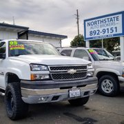 Come visit us at 1108 Park Ave in Chico, CA!