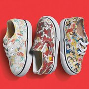 VANS Kids - Disney