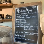 Menu 4/13/22