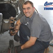 Chico Truck & RV is a full-service truck and RV center w/ over 30 years of experience in trailer sales, Truck & RV Repairs.