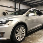 Feynlab Ceramic and Top coat