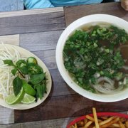 Noodle Soup