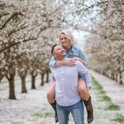 Couple Session