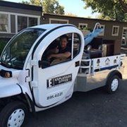 We go where you need us!