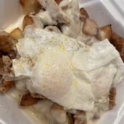 Chicken Fried Steak