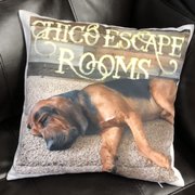 Chico Escape Rooms
