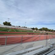 Kiddos soccer game!