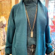 EILEEN FISHER & UNO de 50