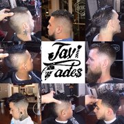 To book an appointment with Javier go to     styleseat.com/javieralvarez