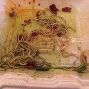Spaghetti