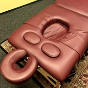 Pre-natal Massage Table