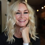 Custom Blonding