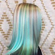 Color and style by Willow
