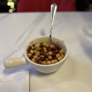 Chana Chaat