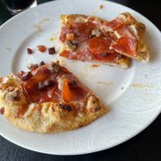 Personal Size Pizza