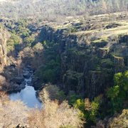 Big Chico Creek