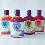 Pain is Good Hot Sauce Collection