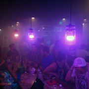 Grand Opening