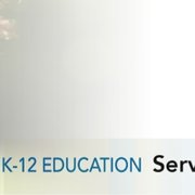 Home page logo banner